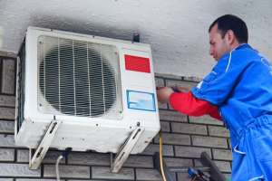 HVAC Companies Near Polkton, NC Available Now
